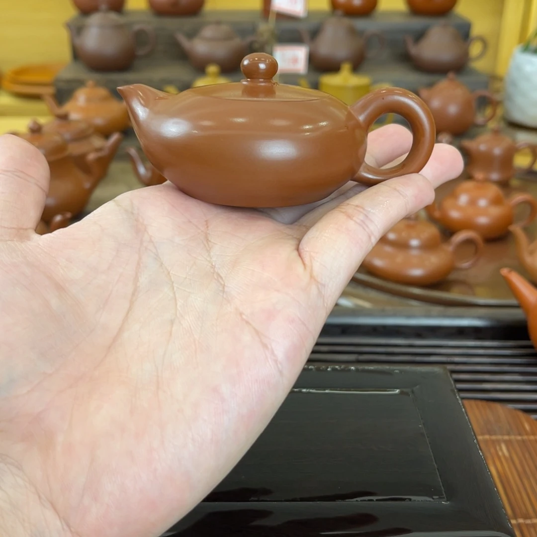 紫砂茶壶福利价茶壶