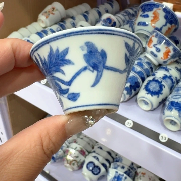 陶瓷艺术品收藏陶瓷