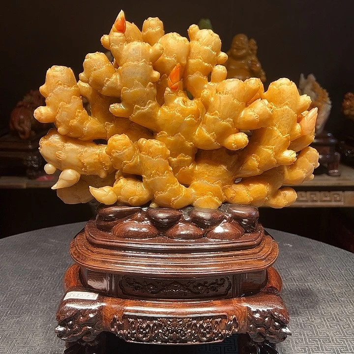 惠***司寿山石寿山石雕刻工艺