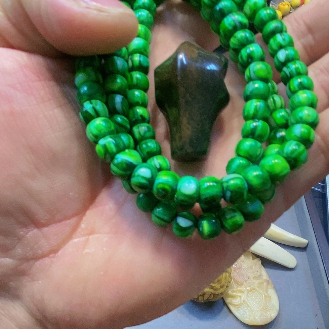 鹿骨把件V****彤人工养殖主播推荐