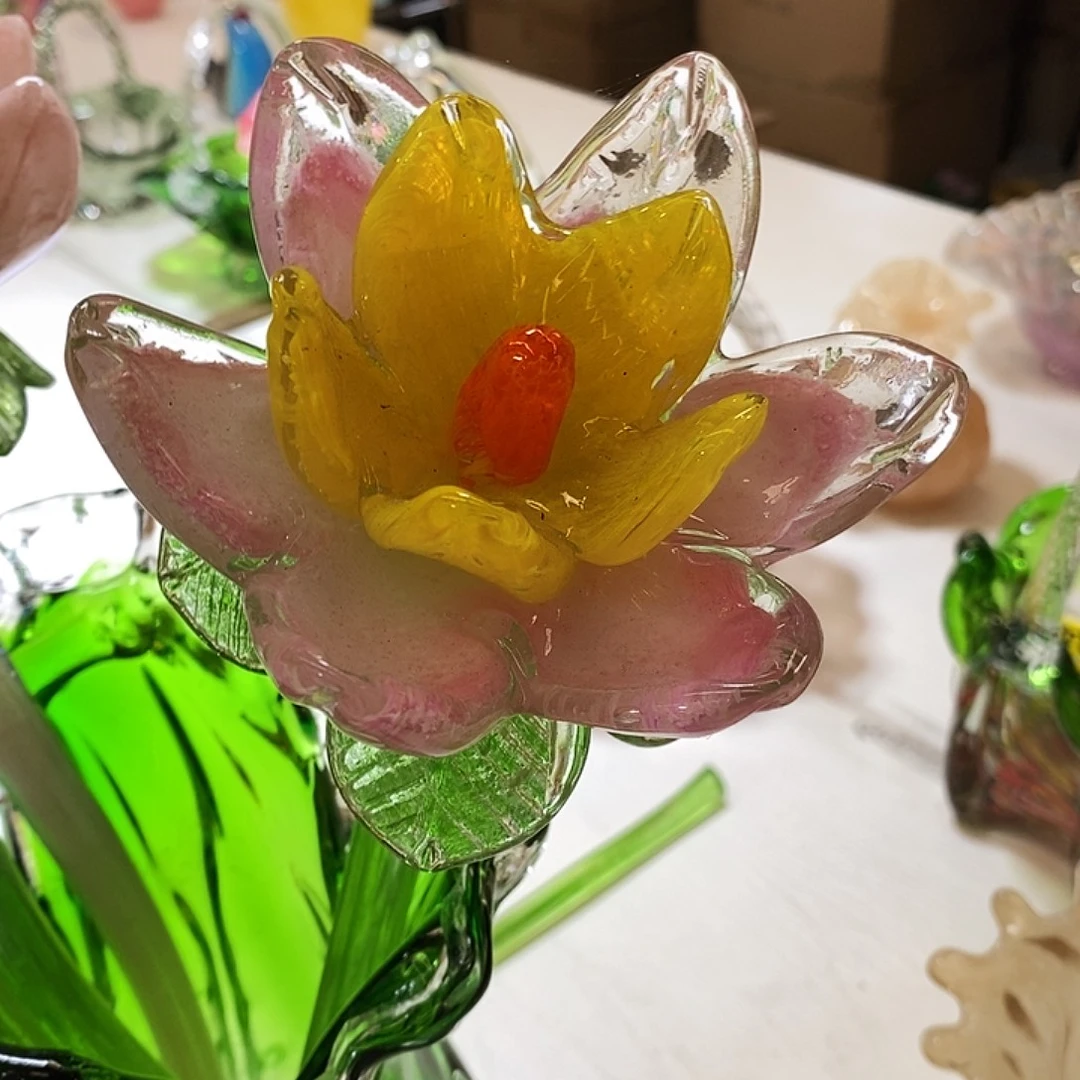 琉璃夜光花琉璃111