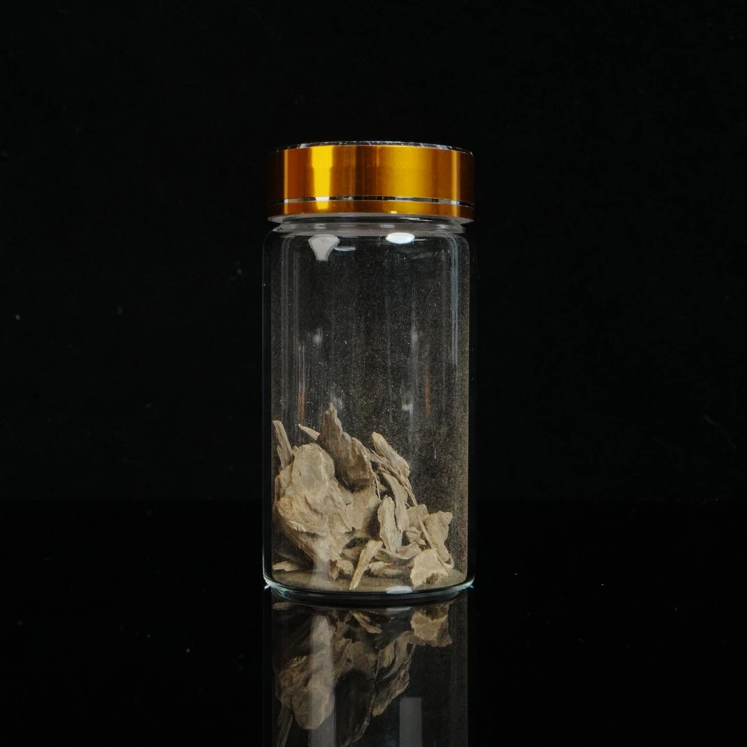 DY-C0170 文莱9分沉壳料 5g