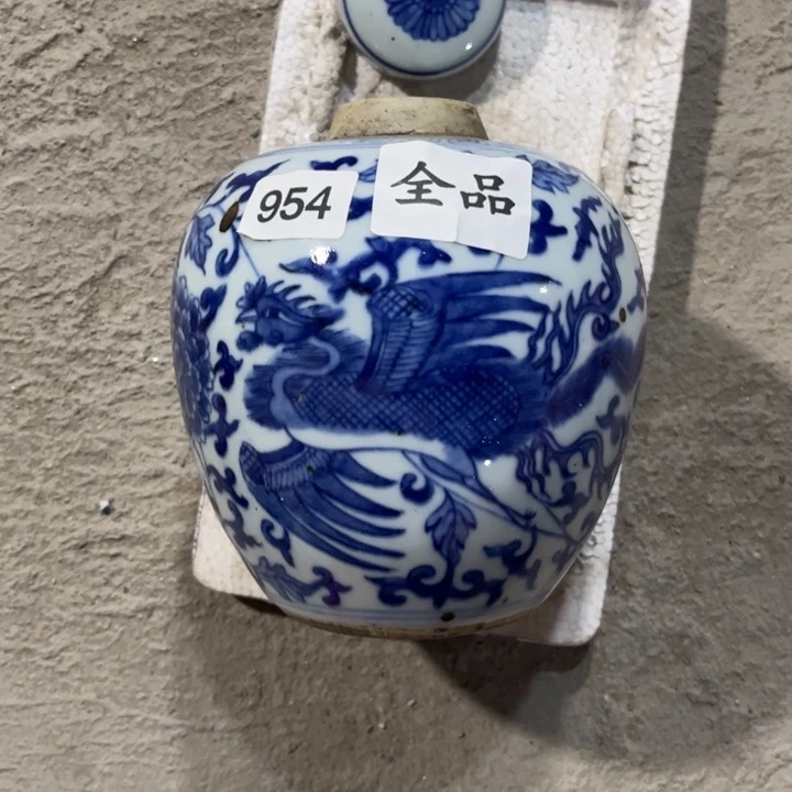 摆件景德镇陶瓷艺术品