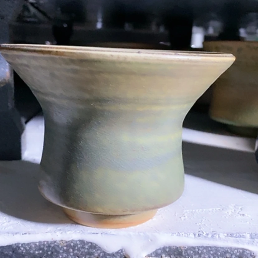 【闪购商品】红陶口12