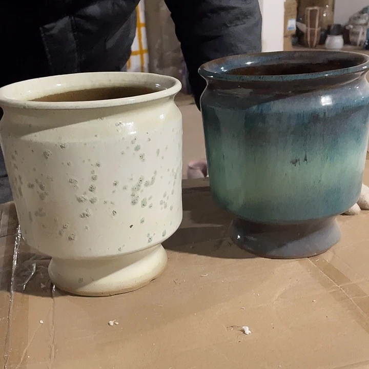 红陶正品17/20两个