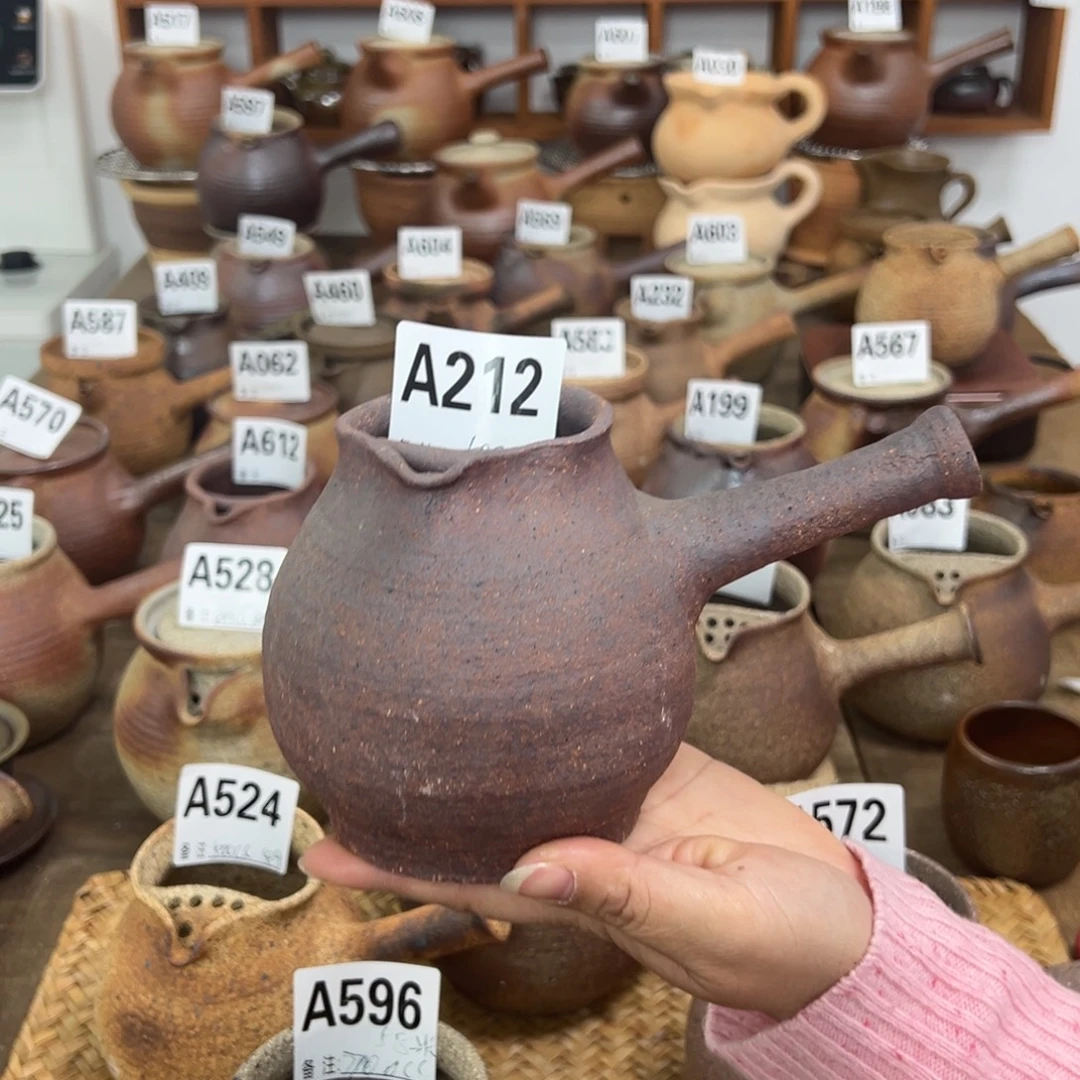 原矿粗陶泥感谢你的支持和信任