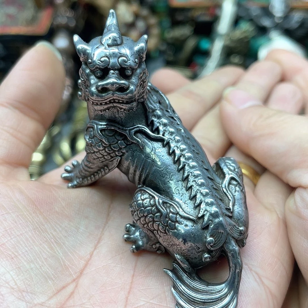 工艺品挂件一物一图