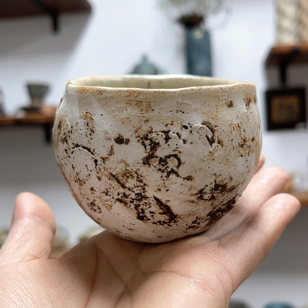 【闪购商品】陶陶器好看好看好看