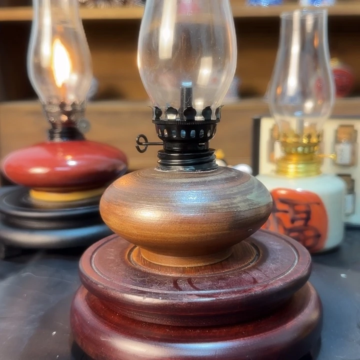 景德镇陶瓷香薰灯
