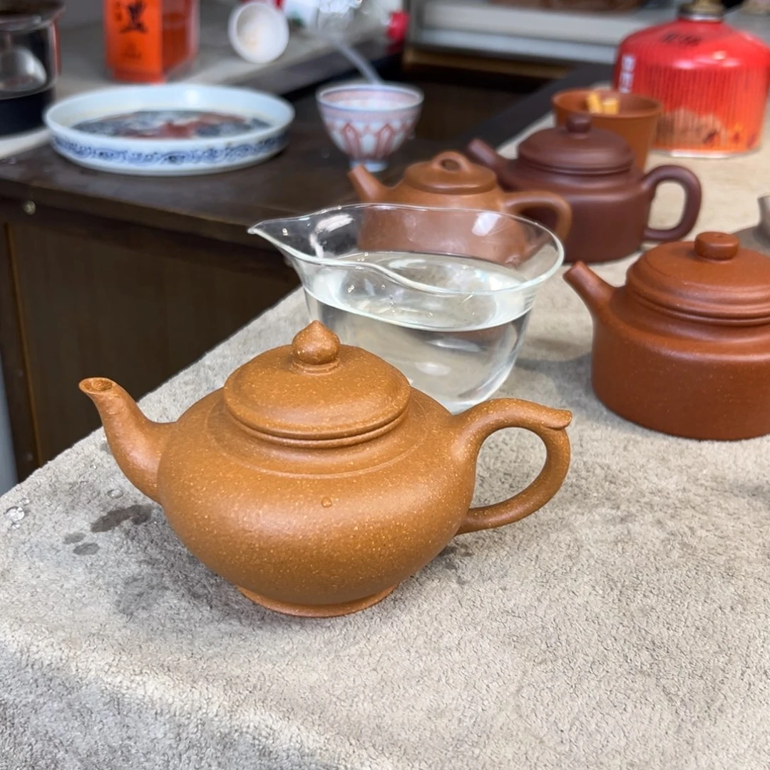 紫砂茶壶Y***.紫砂壶等