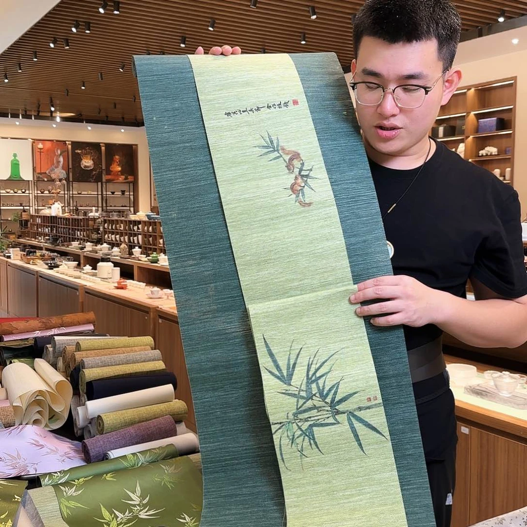 三米防水茶席防水
