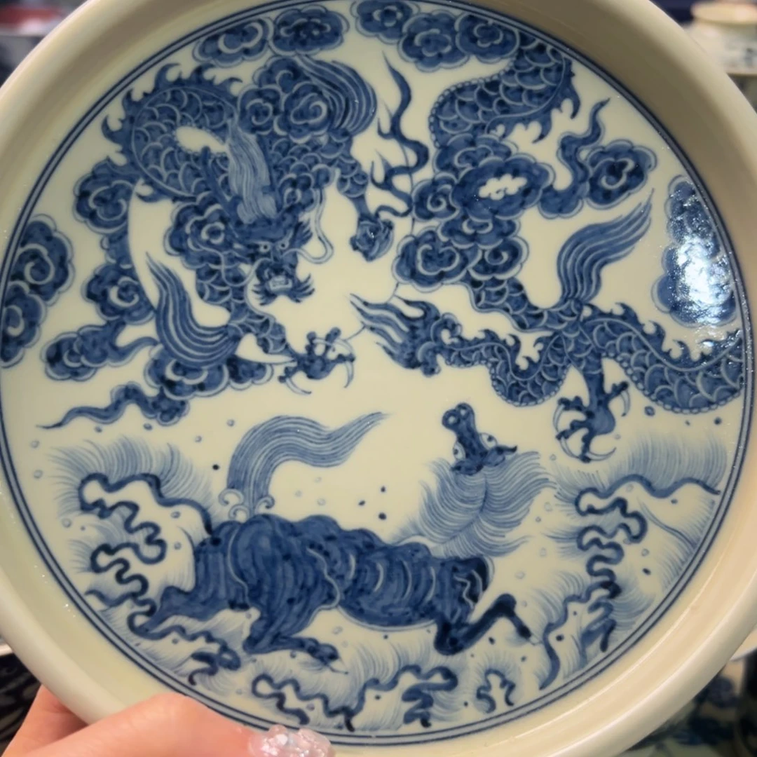 【闪购商品】瓷片陶瓷艺术有限公司