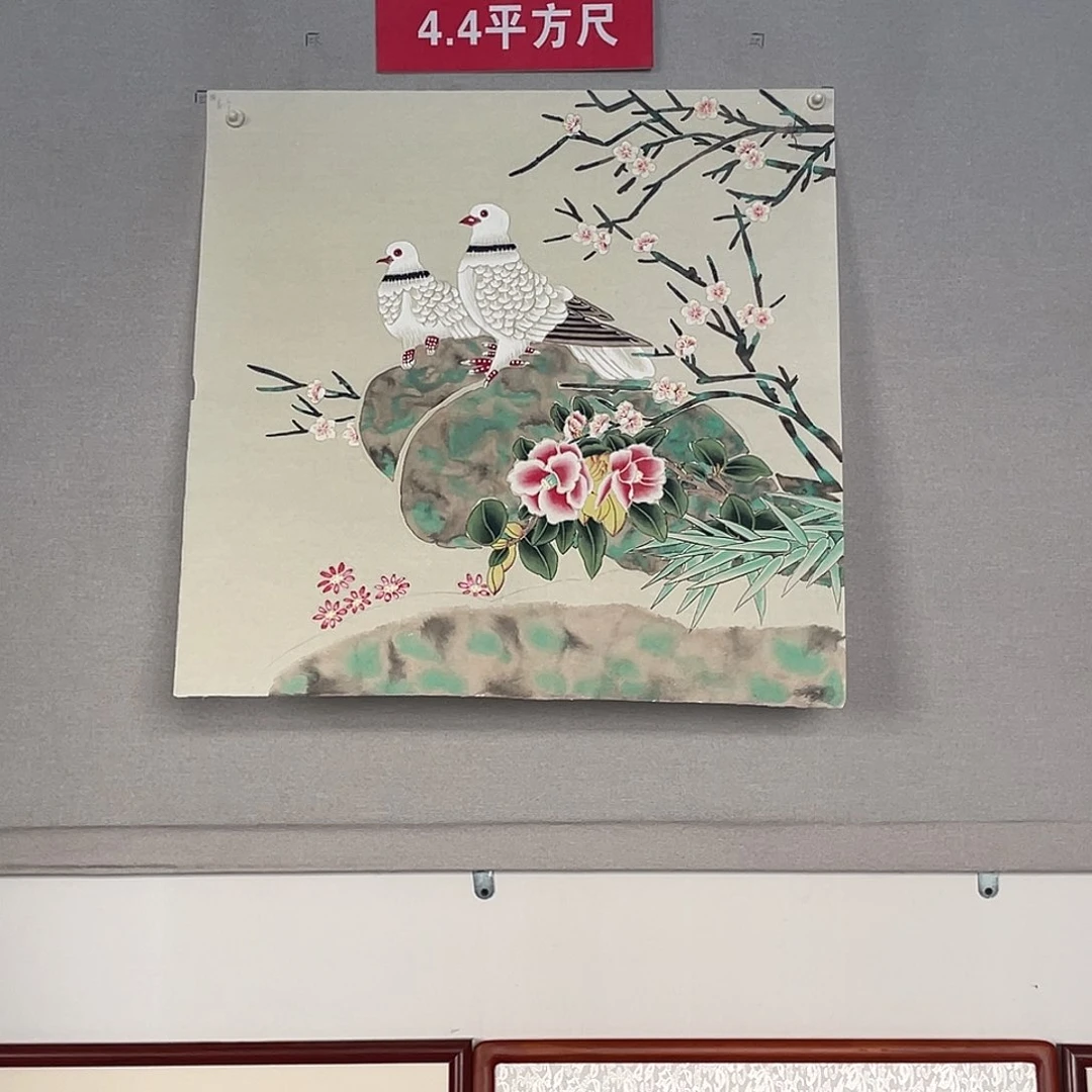 国画山水画作品欣赏18