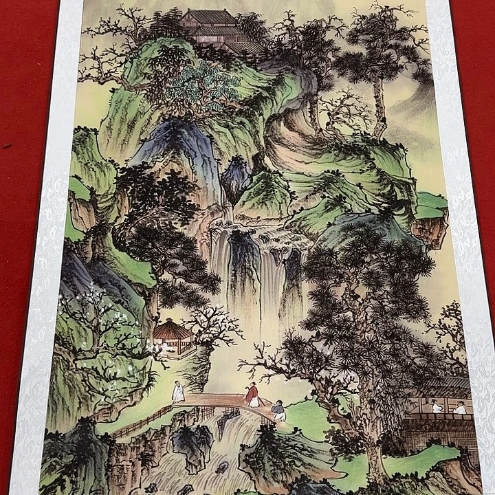 展示作品作品展示纸本