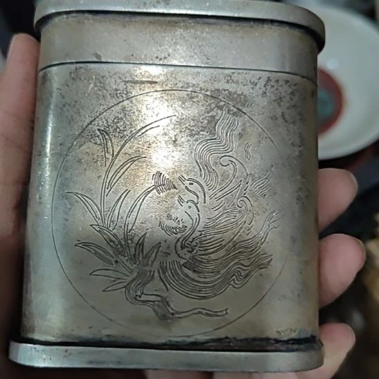 翰***司有机玻璃精美摆件（不退换）