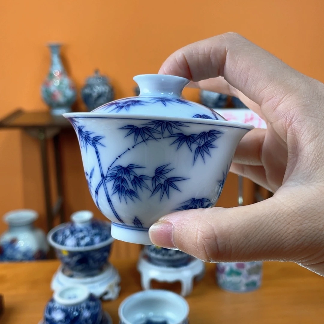 景德镇手绘哈哈哈哈哈哈