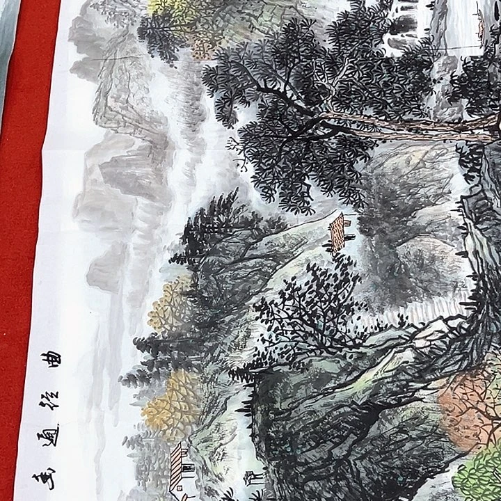 横款纯手工开播时间是上午