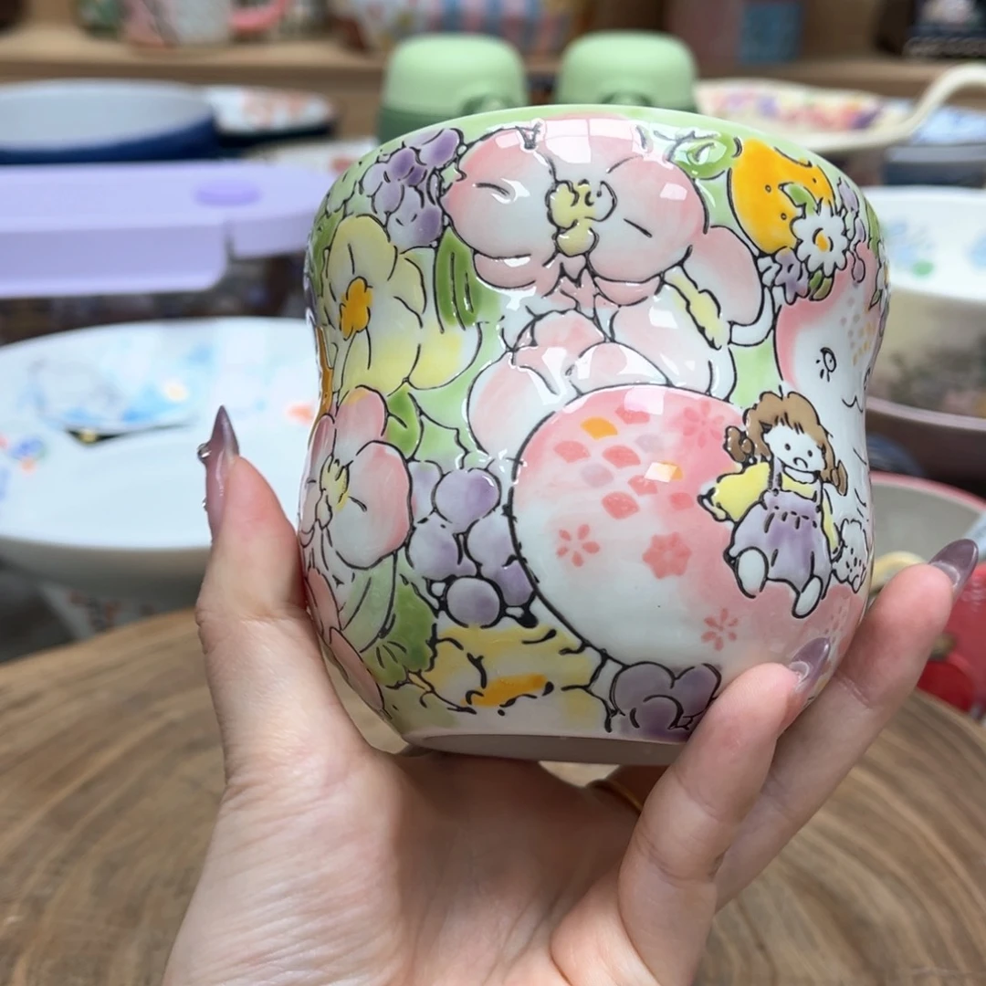 我的姐姐们好可爱