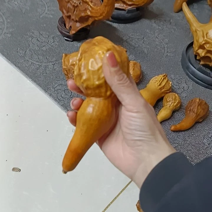 我小鹤首葫芦鹤首葫芦！！！