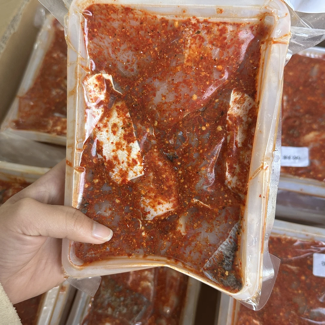 永丰沙溪手工霉鱼1斤装