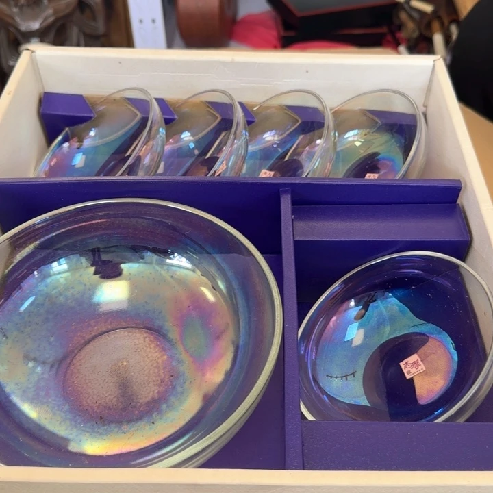 瓷片瓷质品工艺品