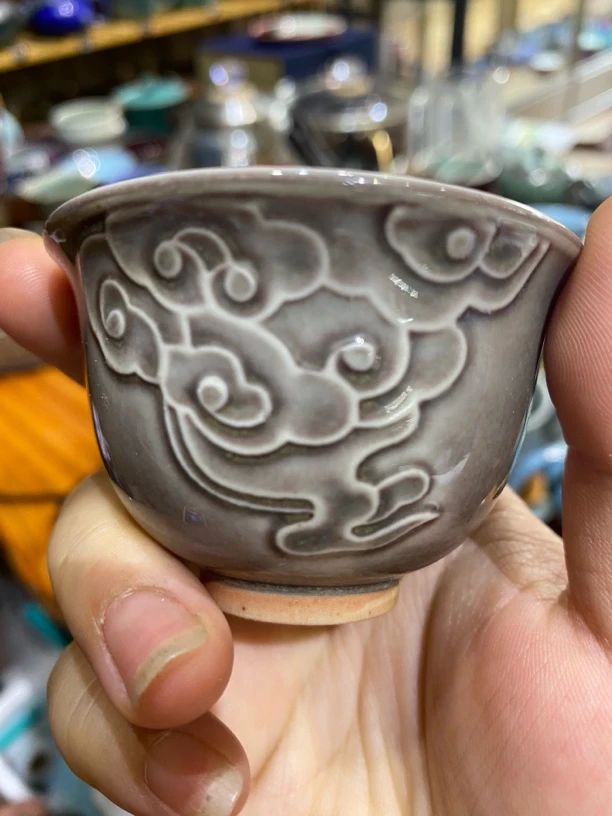 高超钧窑 钧匠臻心
