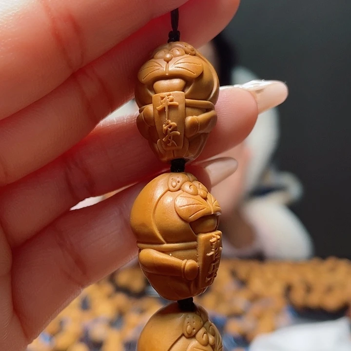 橄榄核手串/手链橄榄