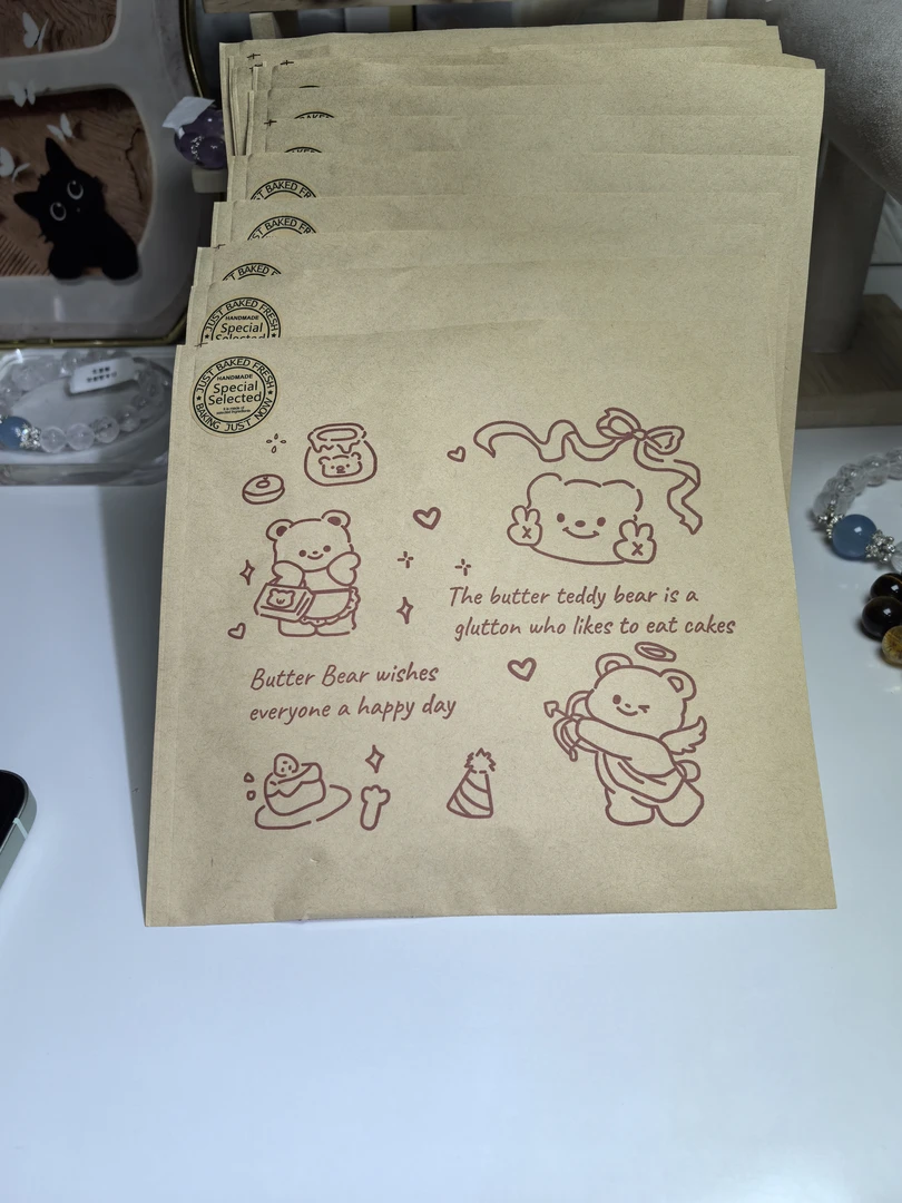 铜合金珐琅手链 【拍一拆三选二】水晶盲袋