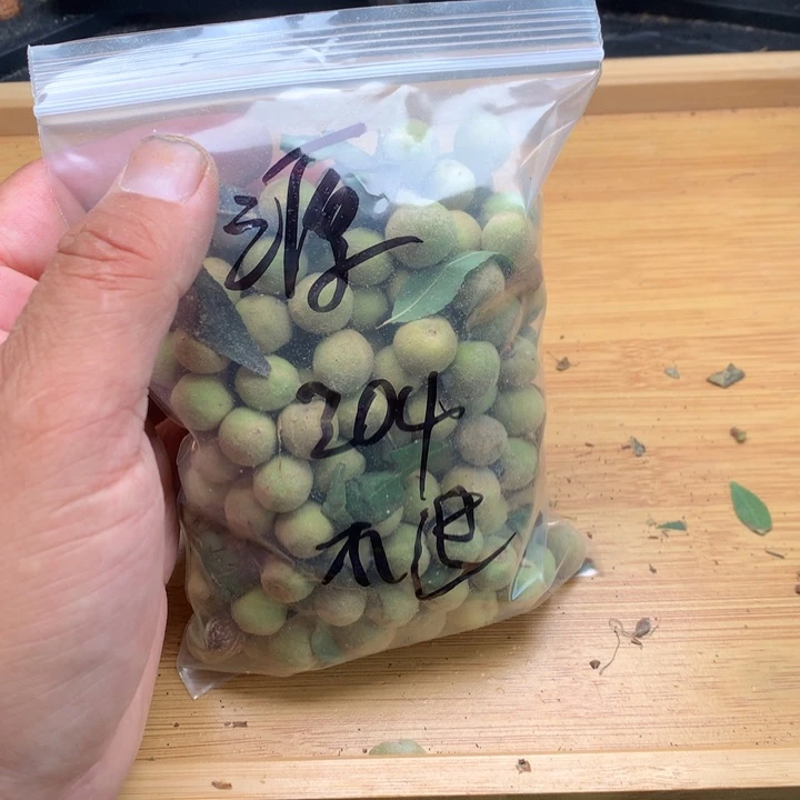 源***文玩核桃吊坠野生精品小核桃散籽