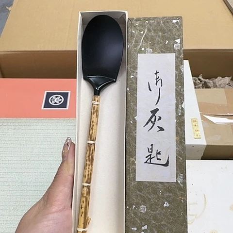 精品摆件。
