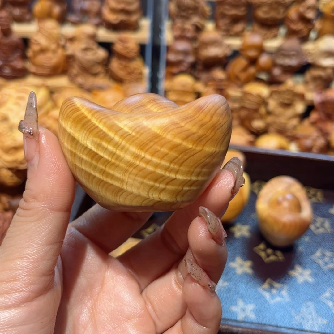 柏木（崖柏）L****球太行崖柏陈化