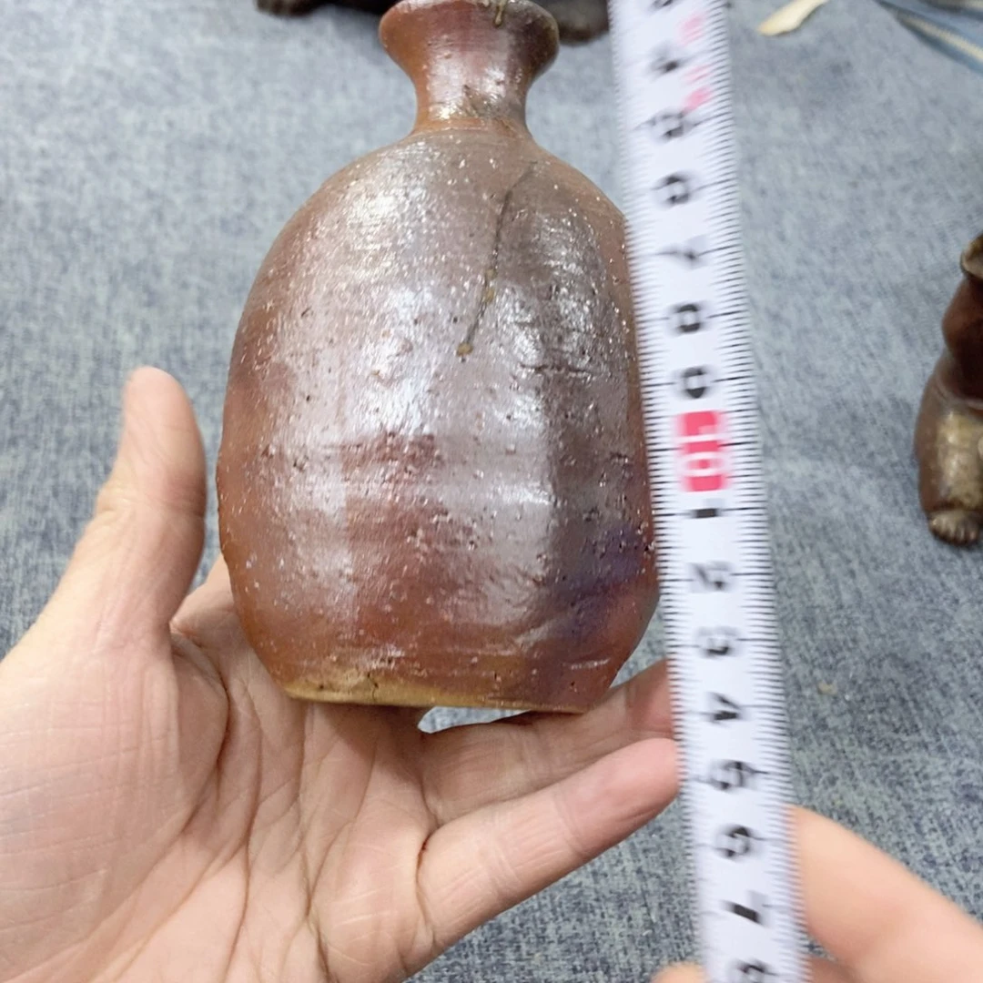 紫砂茶杯非常满意好看得物件