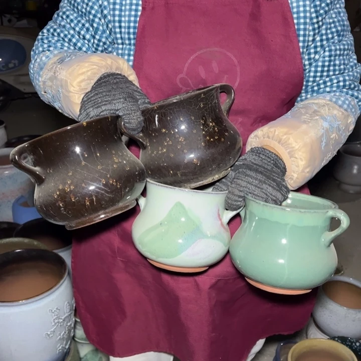 口13高13瑕疵瑕疵