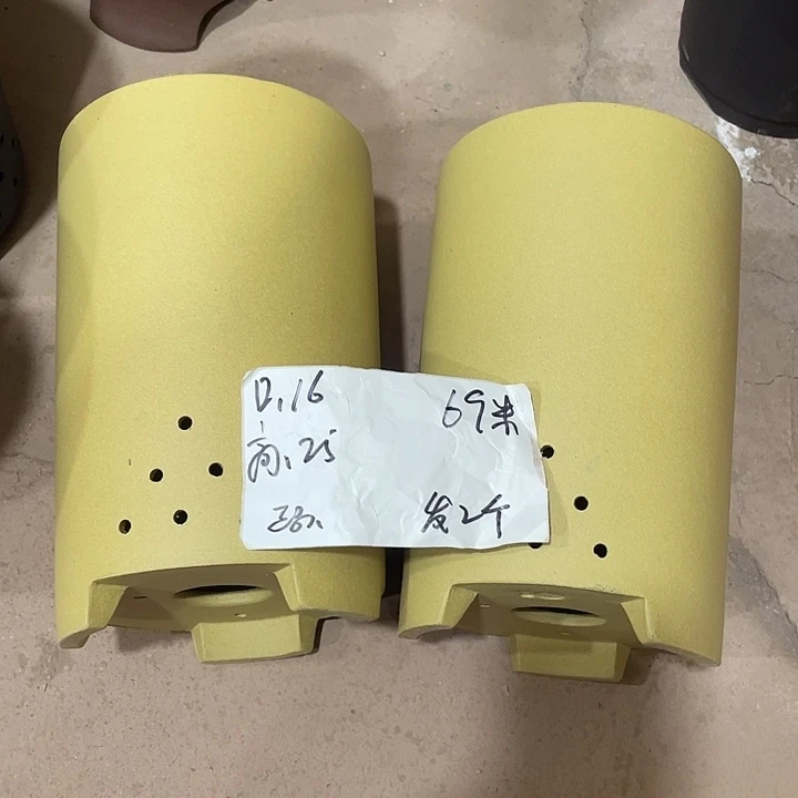 宜兴丁山张伟花盆