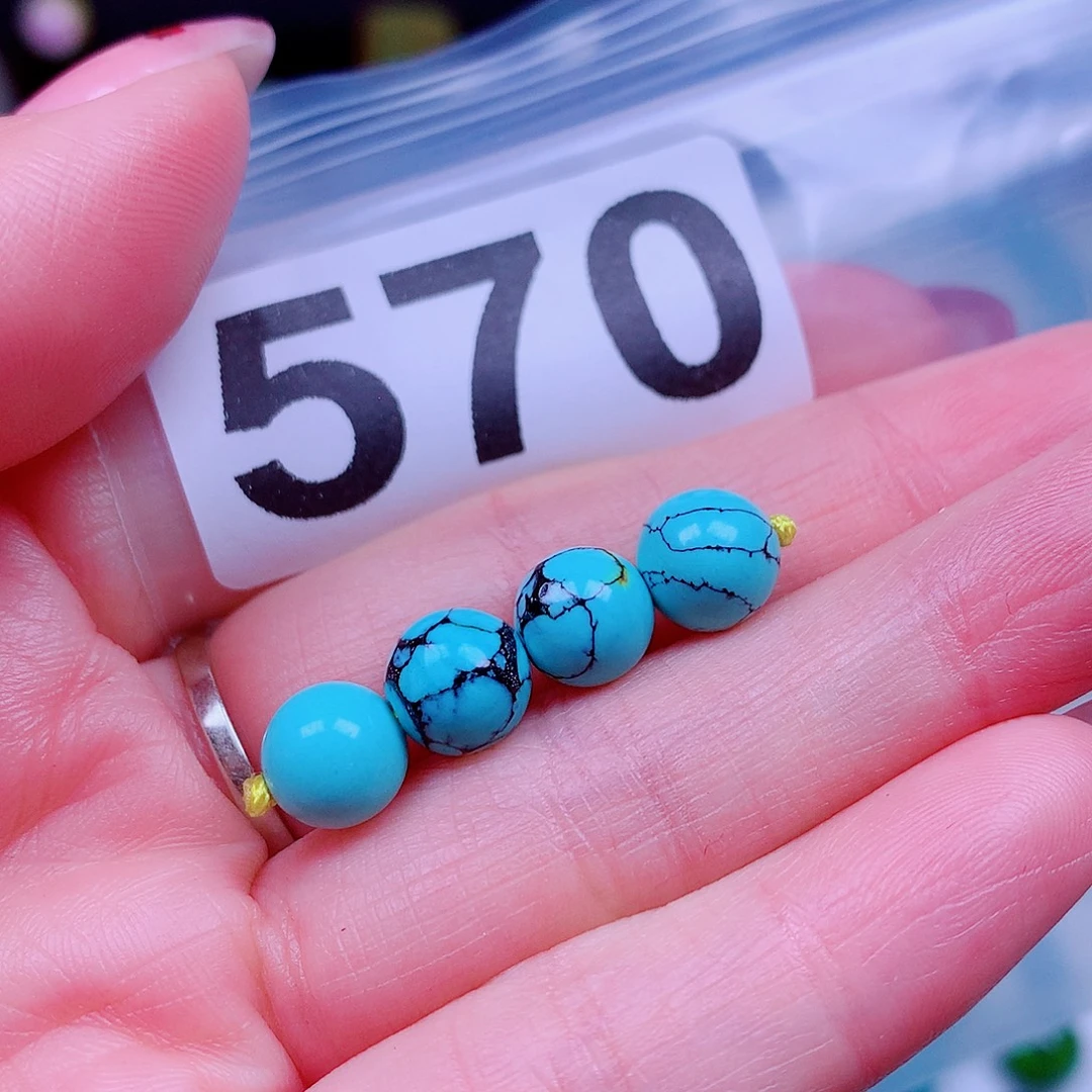 空竹粉丝专享十堰特色手工散珠