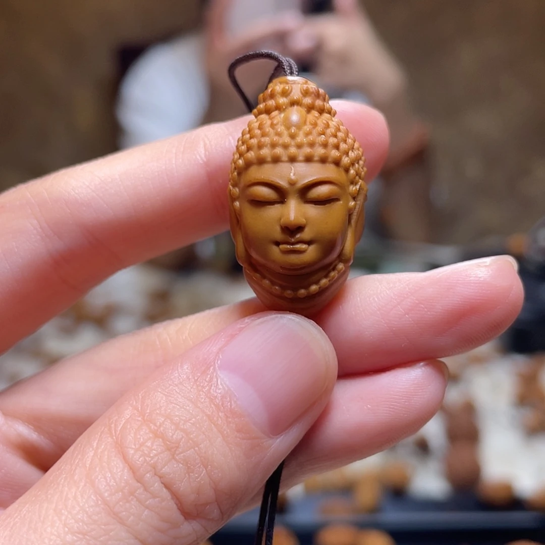 手串/手链橄榄核橄榄核