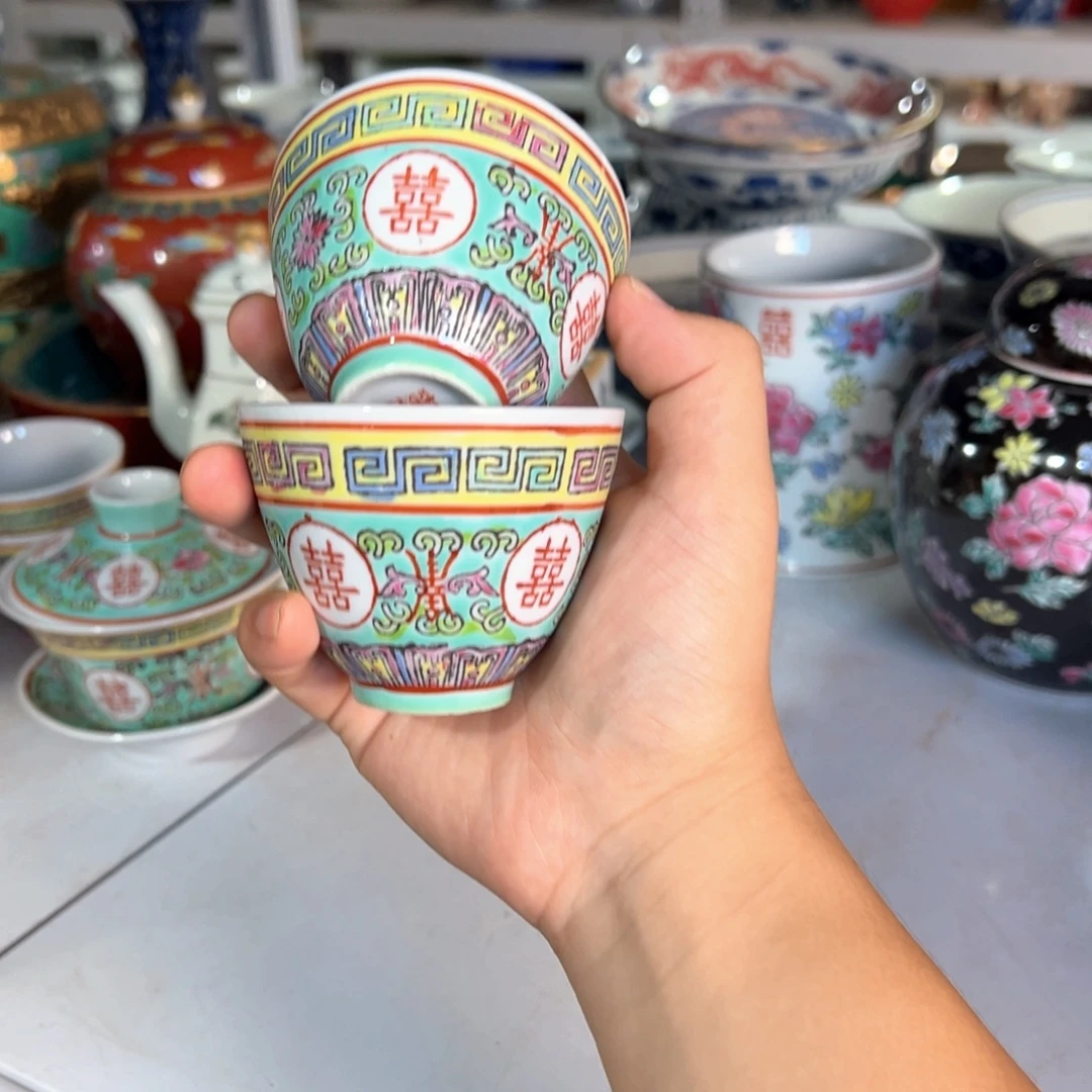 摆件陶瓷陶瓷材料加工