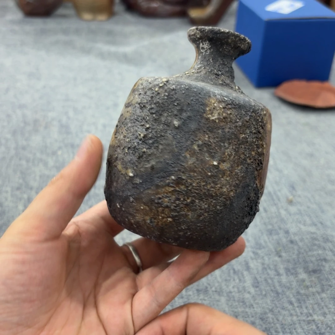 茶杯紫砂非常美丽漂亮的物品