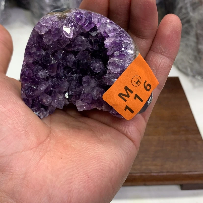 【闪购商品】水晶大型摆件（非配饰）未镶嵌