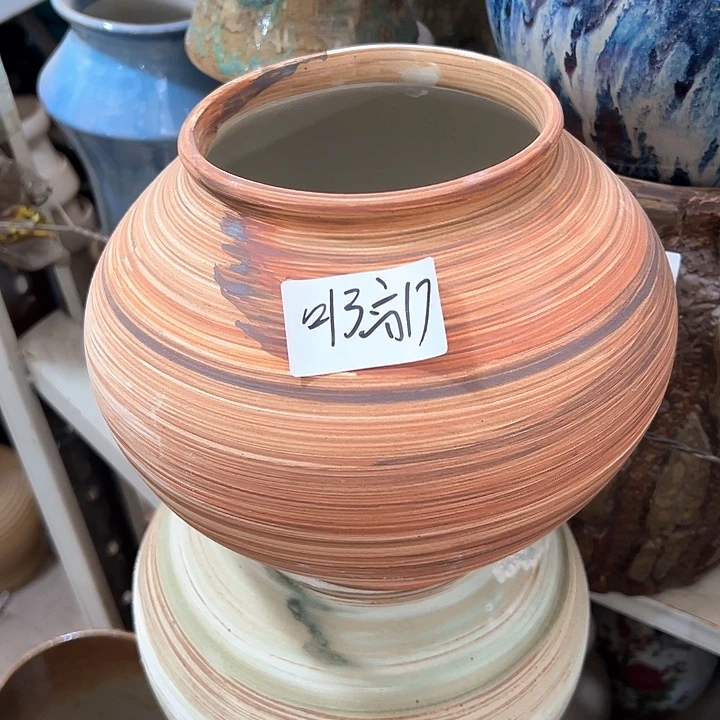 景德镇精品花盆栽适合盆栽适