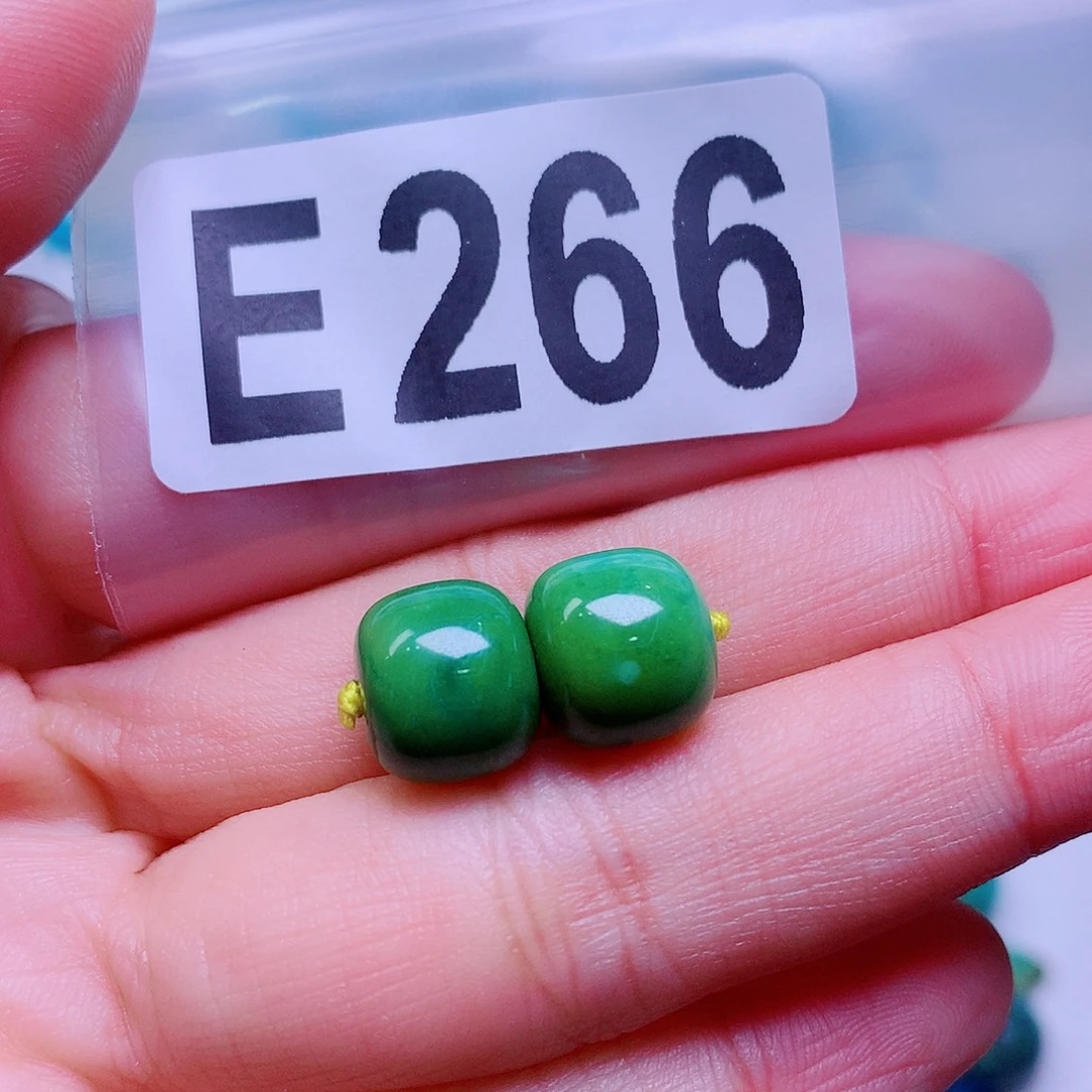 空竹粉丝专享十堰特色手工散珠