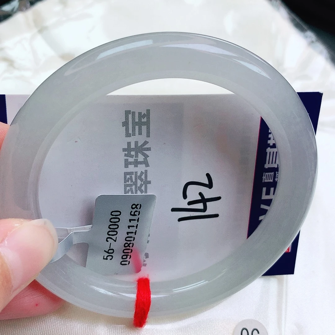 未镶嵌手镯翡翠缅甸天然A货翡翠手镯