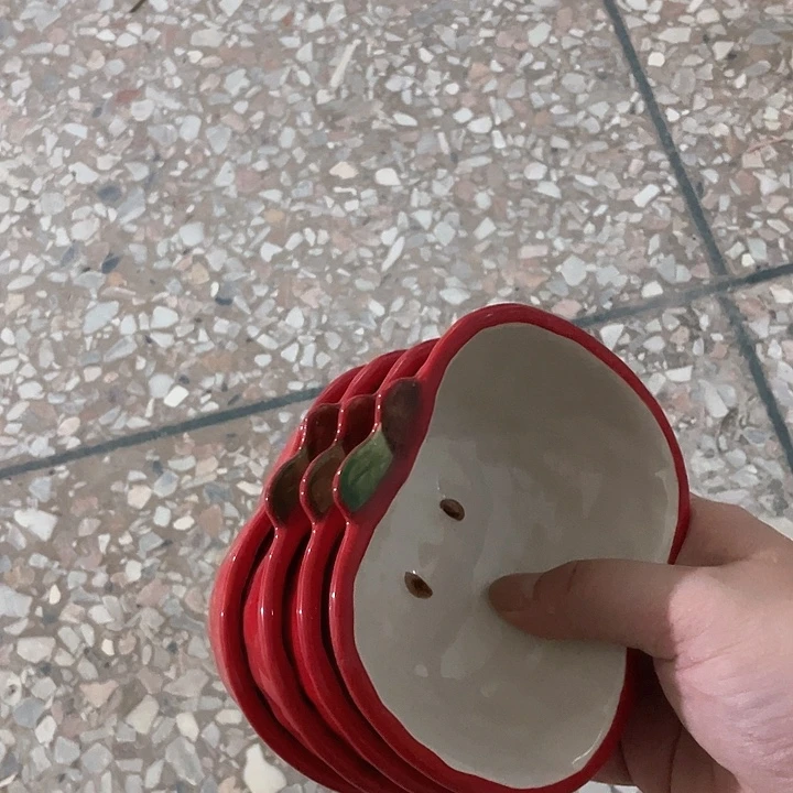 微瑕陶瓷完美主义者勿拍4