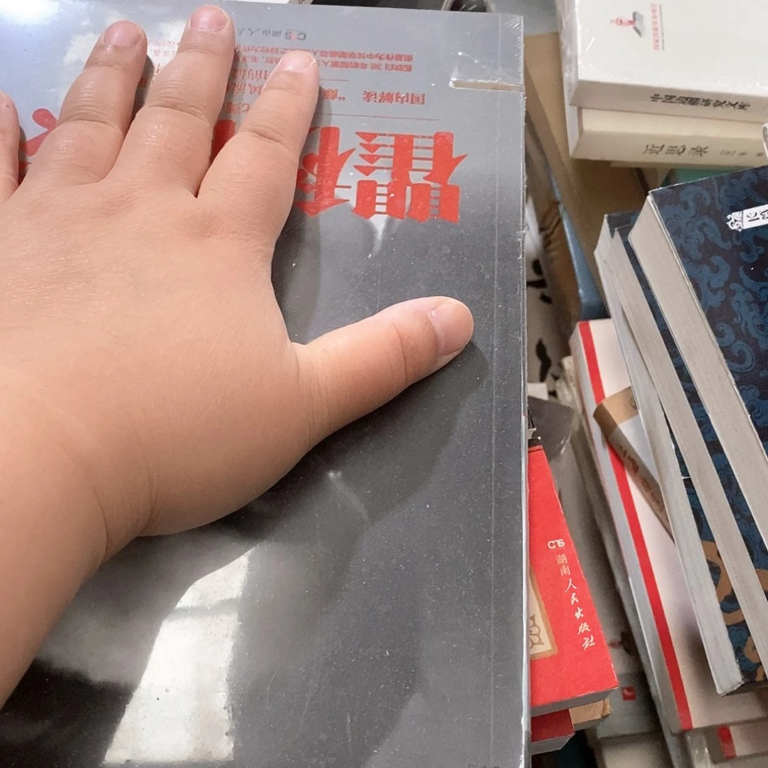 瑕疵锯口   秋白传