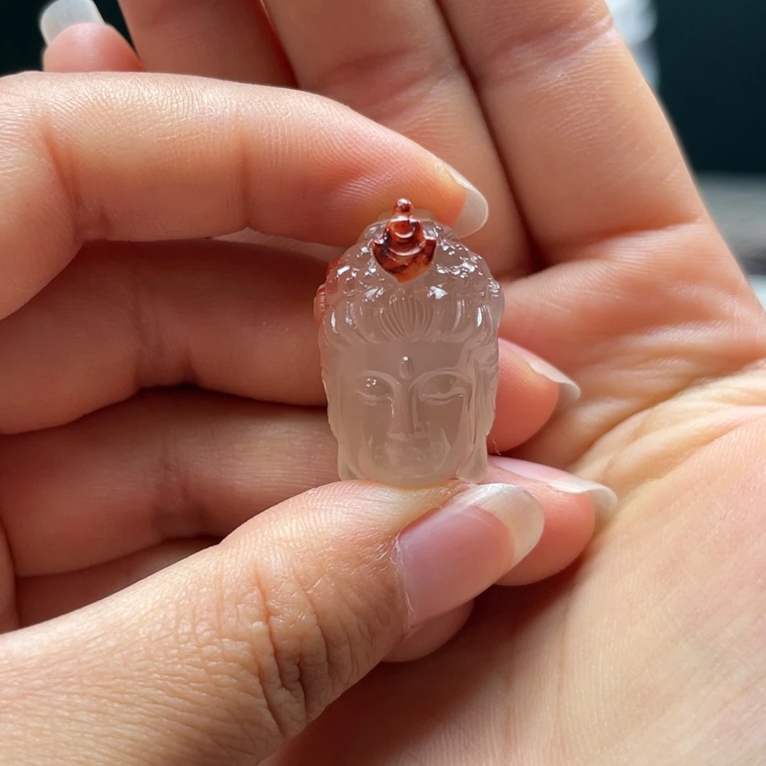 【闪购商品】未镶嵌南红玛瑙珠宝奇石