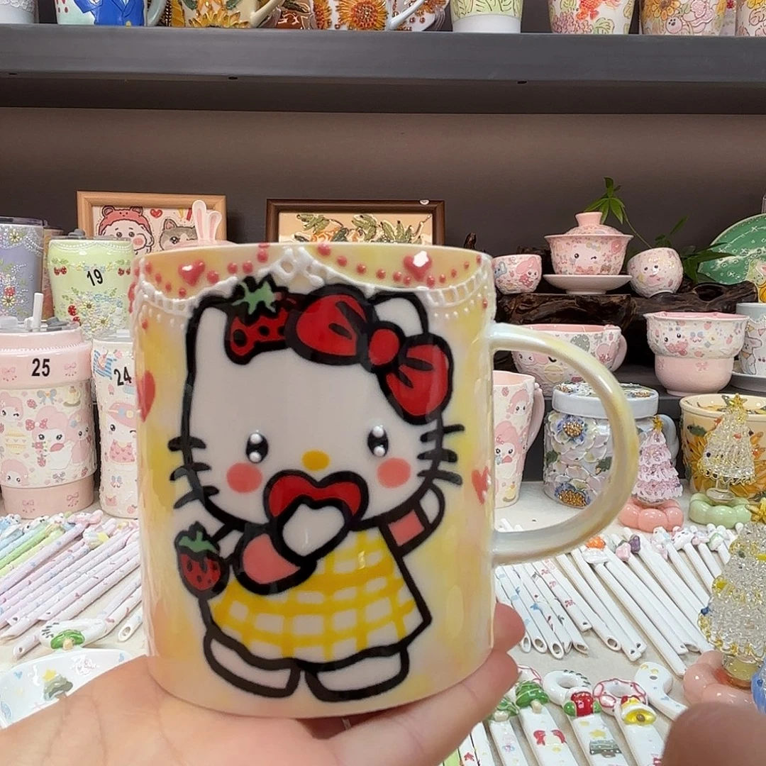 景德镇设计师款陶瓷