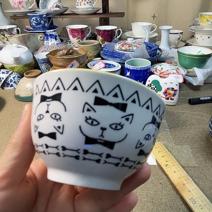 陶瓷满38包邮不退不换