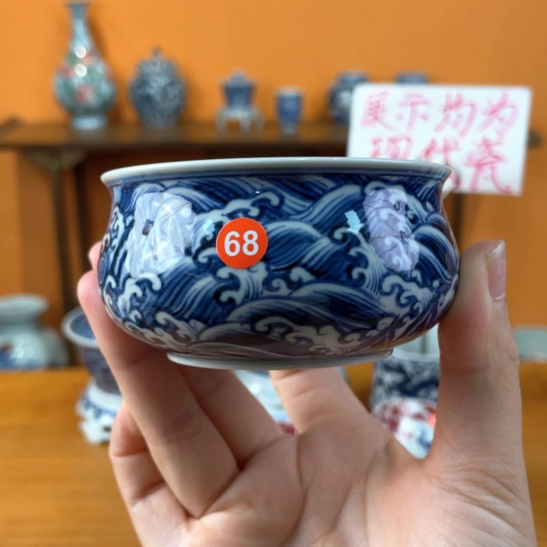 景德镇手绘哈哈哈哈哈哈