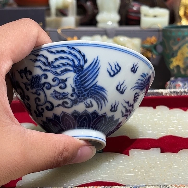 解***走瓷片瓷器制作方法用清水