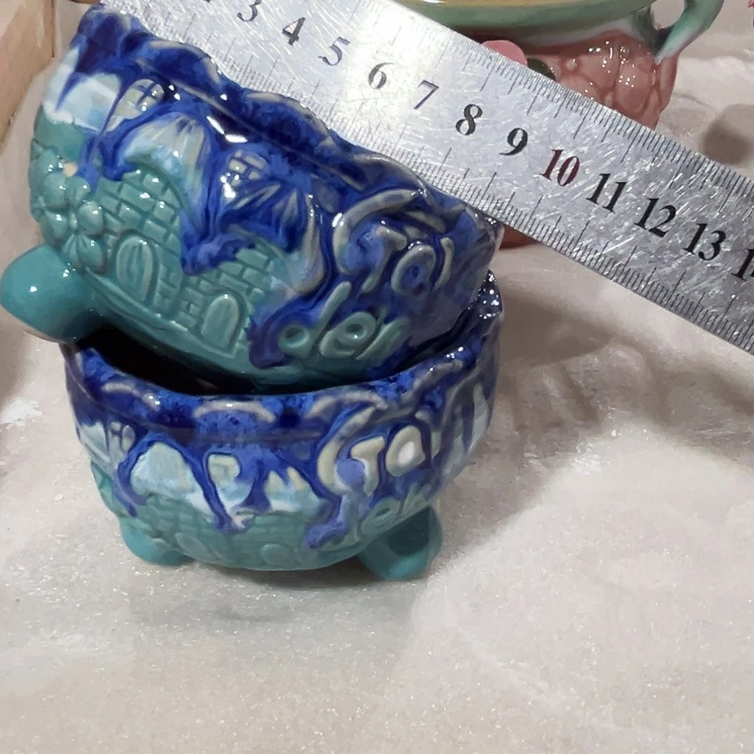 陶瓷花盆特价上新